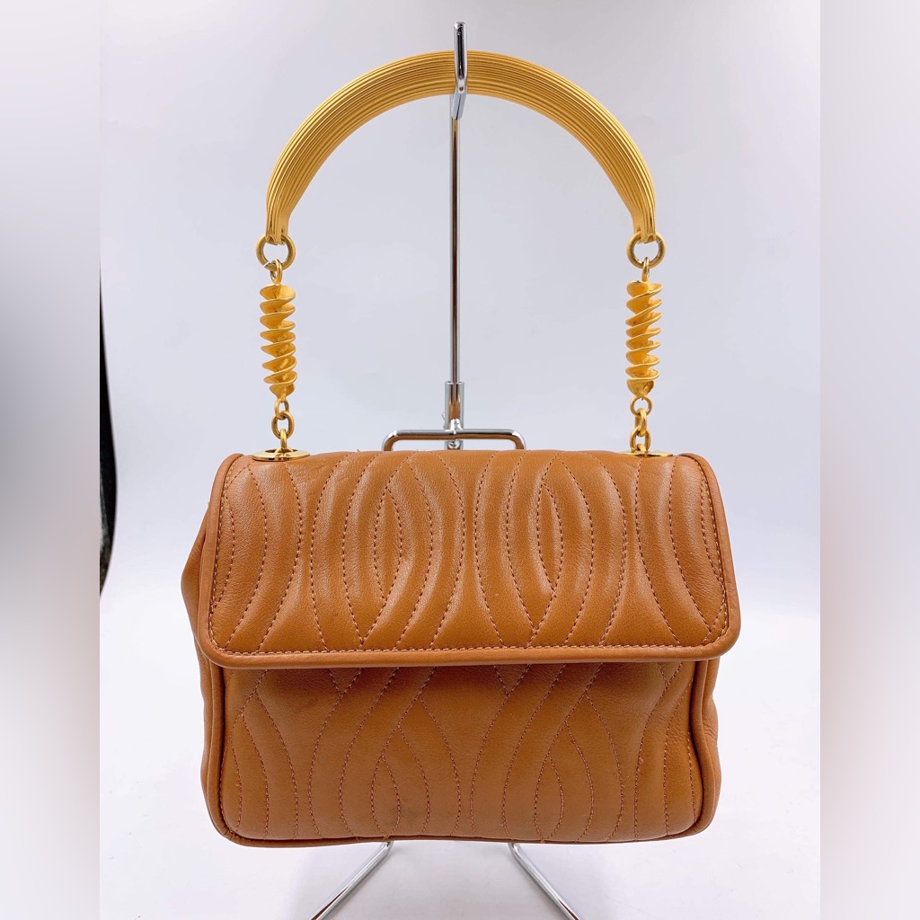 Fendi Handbag Auth